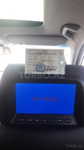 Hyundai ix35 2014, 84,000 km - 2.0 l - Sumqayıt