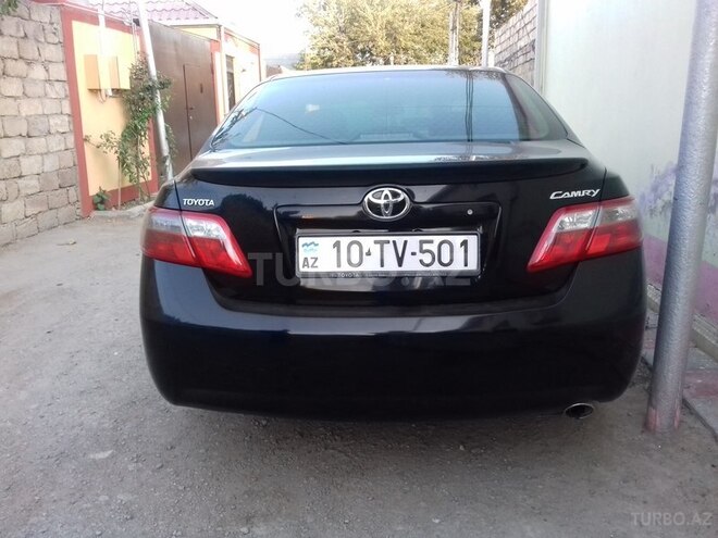 Toyota Camry 2006, 239,000 km - 2.4 l - Bakı