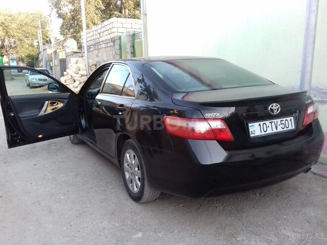 Toyota Camry 2006, 239,000 km - 2.4 l - Bakı