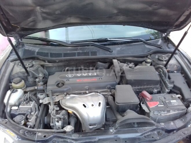 Toyota Camry 2006, 239,000 km - 2.4 l - Bakı
