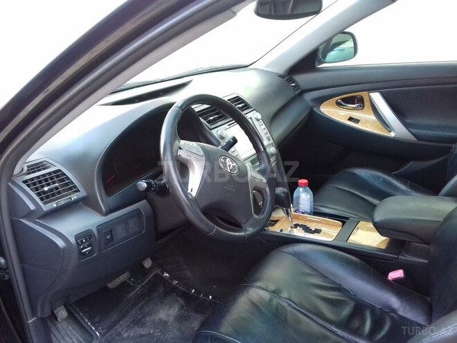 Toyota Camry 2006, 239,000 km - 2.4 l - Bakı