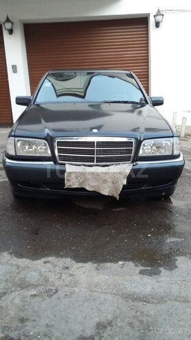 Mercedes C 180 1998, 235,000 km - 1.8 л - Bakı