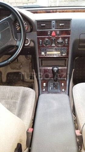 Mercedes C 180 1998, 235,000 km - 1.8 л - Bakı