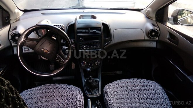 Chevrolet Aveo 2012, 292,069 km - 1.4 l - Bakı
