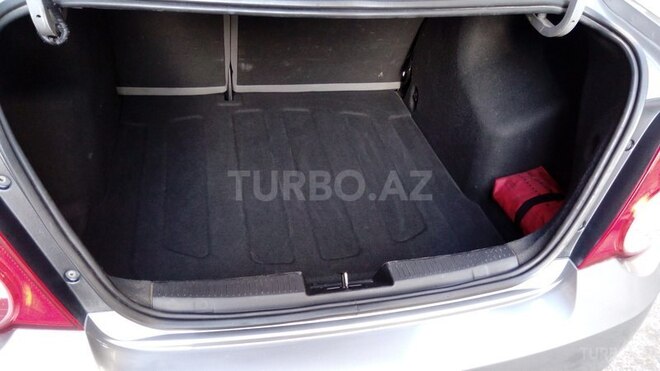 Chevrolet Aveo 2012, 292,069 km - 1.4 l - Bakı