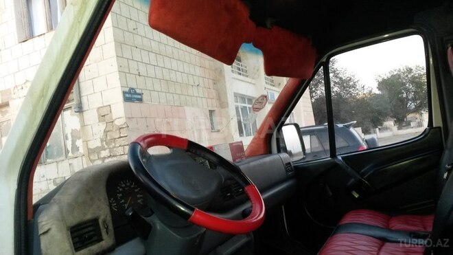 Mercedes Sprinter 208 1999, 315,000 km - 2.5 l - Bakı