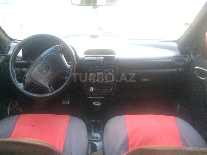 Opel Vita 1997, 196,054 km - 1.4 l - Bakı