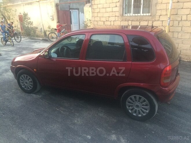 Opel Vita 1997, 196,054 km - 1.4 l - Bakı