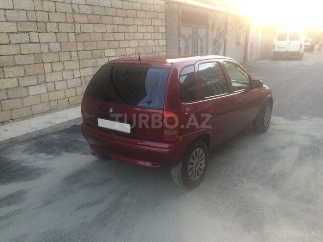 Opel Vita 1997, 196,054 km - 1.4 l - Bakı