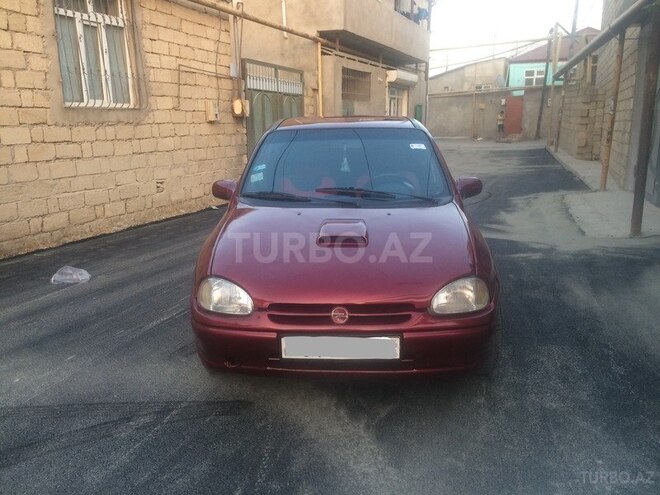 Opel Vita 1997, 196,054 km - 1.4 l - Bakı