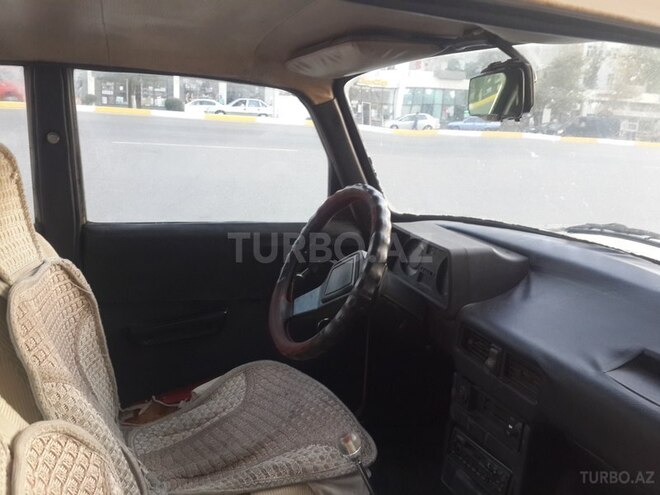 Moskvich 2140 1980, 111,111 km - 1.5 l - Sumqayıt