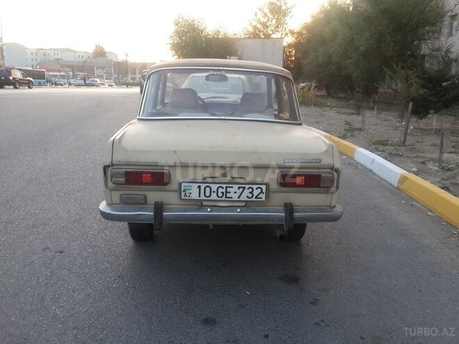 Moskvich 2140 1980, 111,111 km - 1.5 l - Sumqayıt