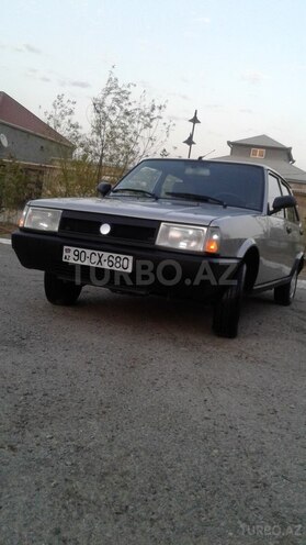 Tofas Sahin 2005, 144,456 km - 1.6 l - Bakı