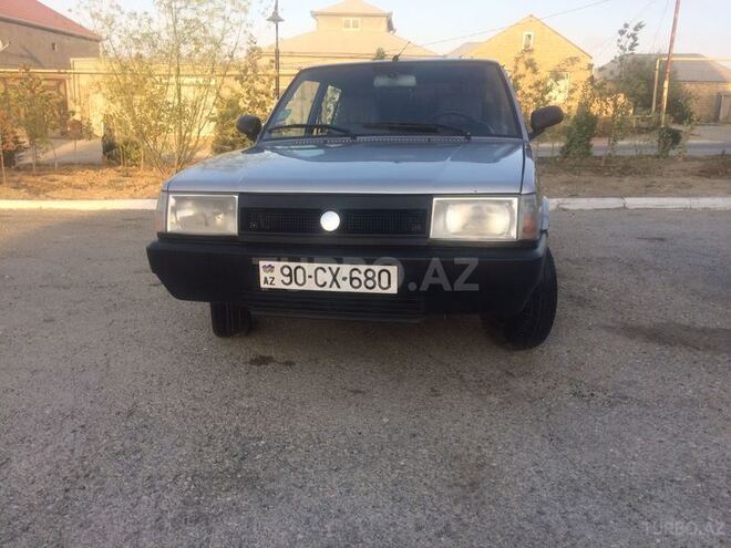 Tofas Sahin 2005, 144,456 km - 1.6 l - Bakı
