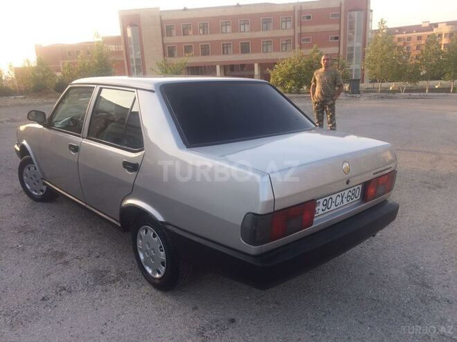 Tofas Sahin 2005, 144,456 km - 1.6 l - Bakı