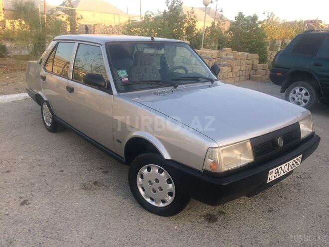 Tofas Sahin 2005, 144,456 km - 1.6 l - Bakı