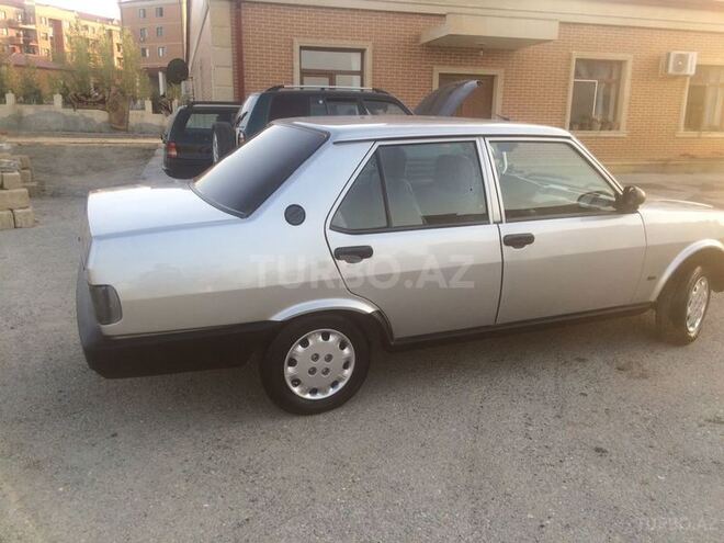 Tofas Sahin 2005, 144,456 km - 1.6 l - Bakı