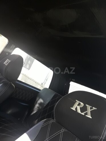 LADA (VAZ) Niva 2012, 53,755 km - 1.7 л - Bakı