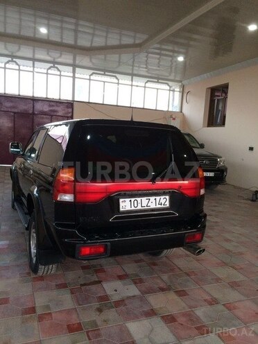 Mitsubishi L300 1999, 215,000 km - 2.5 l - Şəmkir