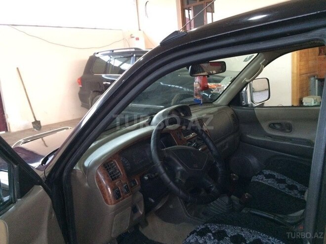 Mitsubishi L300 1999, 215,000 km - 2.5 l - Şəmkir