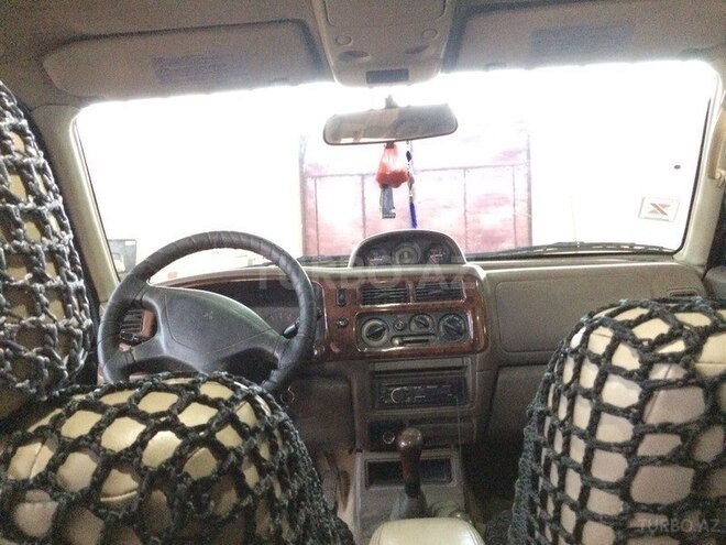 Mitsubishi L300 1999, 215,000 km - 2.5 l - Şəmkir