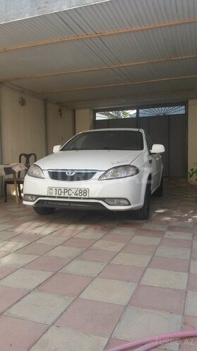 Daewoo Gentra 2014, 13,000 km - 13.0 l - Bakı