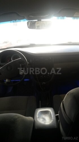 Daewoo Gentra 2014, 13,000 km - 13.0 l - Bakı