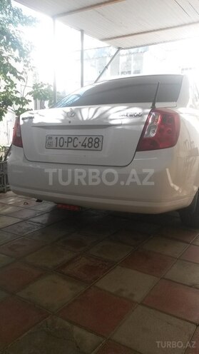 Daewoo Gentra 2014, 13,000 km - 13.0 l - Bakı