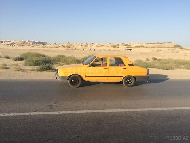 Renault 12 Toros 1996, 23,000 km - 1.4 l - Bakı