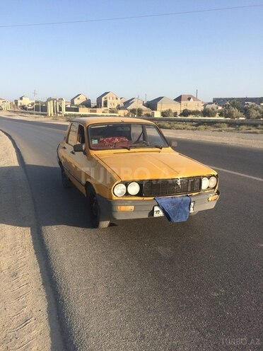 Renault 12 Toros 1996, 23,000 km - 1.4 l - Bakı