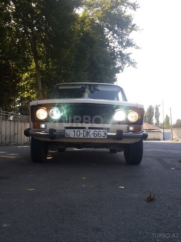 LADA (VAZ) 2106 1989, 456,987 km - 1.6 л - İsmayıllı