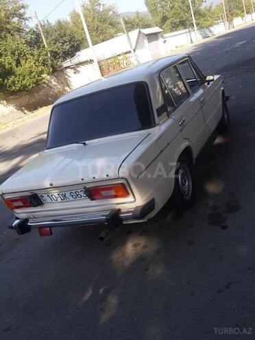 LADA (VAZ) 2106 1989, 456,987 km - 1.6 л - İsmayıllı