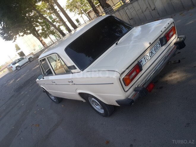 LADA (VAZ) 2106 1989, 456,987 km - 1.6 л - İsmayıllı