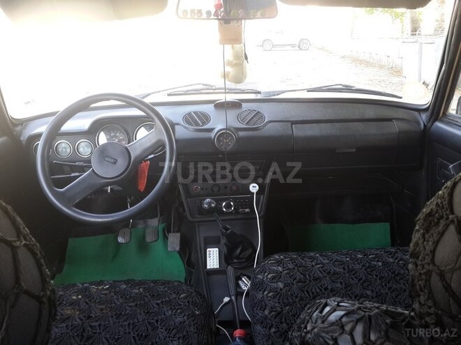 LADA (VAZ) 2106 1989, 456,987 km - 1.6 л - İsmayıllı