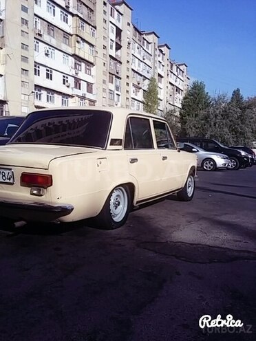 LADA (VAZ) 2101 1981, 67,222 km - 1.2 l - Bakı