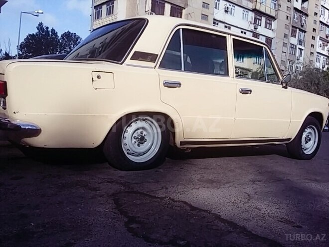 LADA (VAZ) 2101 1981, 67,222 km - 1.2 l - Bakı