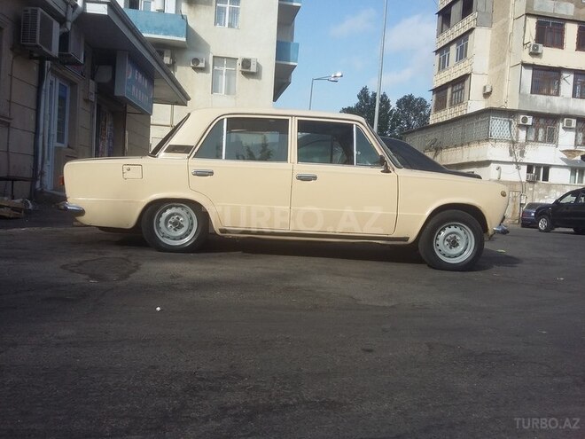 LADA (VAZ) 2101 1981, 67,222 km - 1.2 l - Bakı