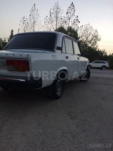 LADA (VAZ) 2107 2006, 98,000 km - 1.6 l - Şəki
