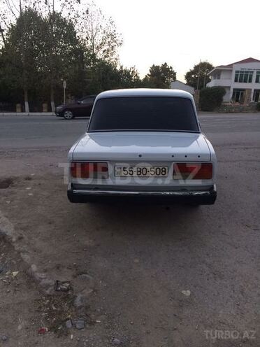 LADA (VAZ) 2107 2006, 98,000 km - 1.6 l - Şəki