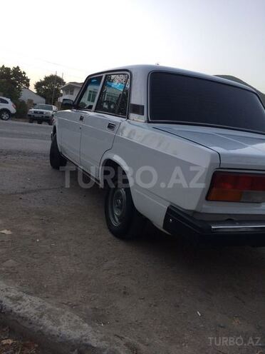 LADA (VAZ) 2107 2006, 98,000 km - 1.6 l - Şəki