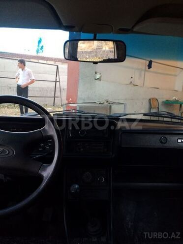 LADA (VAZ) 2107 2006, 98,000 km - 1.6 l - Şəki