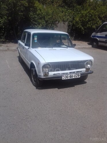LADA (VAZ) 21011 1981, 632,000 km - 1.3 l - Bakı