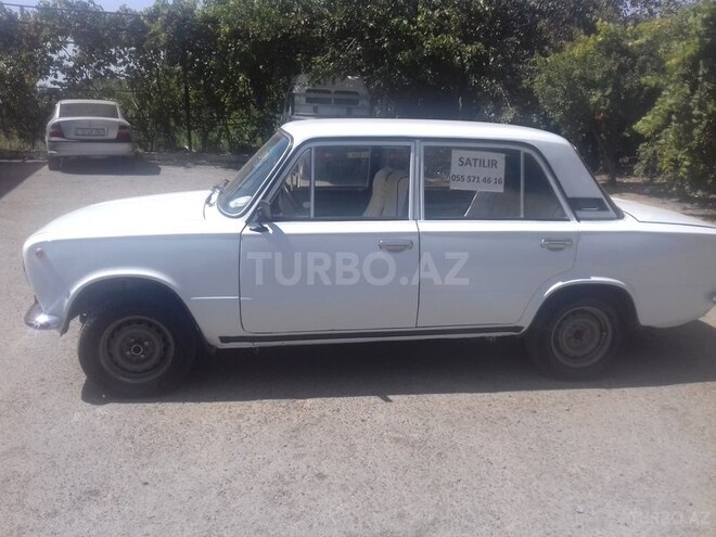 LADA (VAZ) 21011 1981, 632,000 km - 1.3 l - Bakı