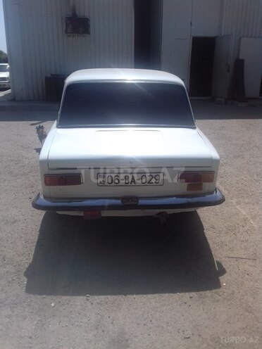 LADA (VAZ) 21011 1981, 632,000 km - 1.3 l - Bakı