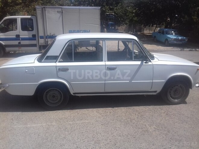 LADA (VAZ) 21011 1981, 632,000 km - 1.3 l - Bakı