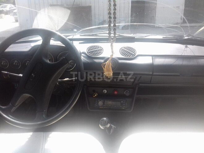 LADA (VAZ) 21011 1981, 632,000 km - 1.3 l - Bakı