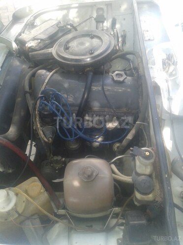 LADA (VAZ) 2106 1986, 84,862 km - 1.6 l - Şəki