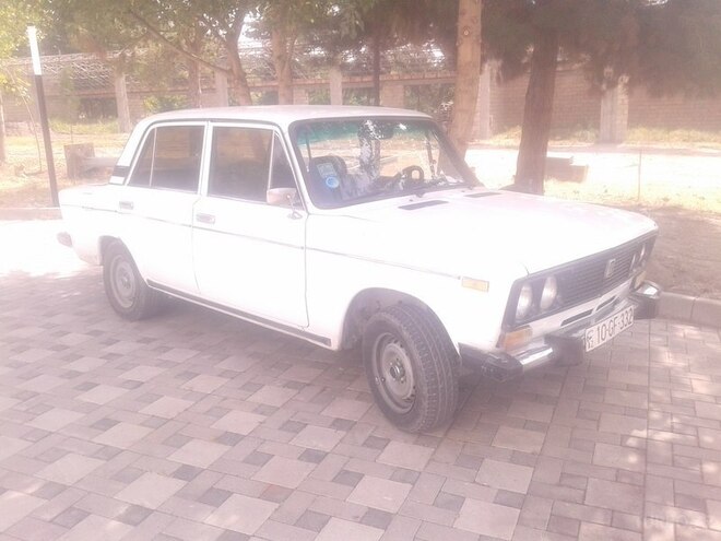 LADA (VAZ) 2106 1986, 84,862 km - 1.6 l - Şəki