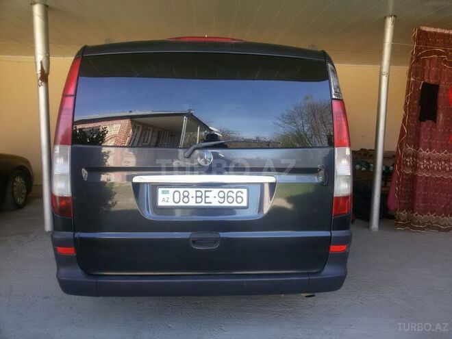 Mercedes Vito 115 2005, 440,000 km - 2.2 л - Balakən