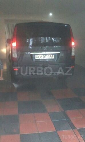 Mercedes Vito 115 2005, 440,000 km - 2.2 л - Balakən